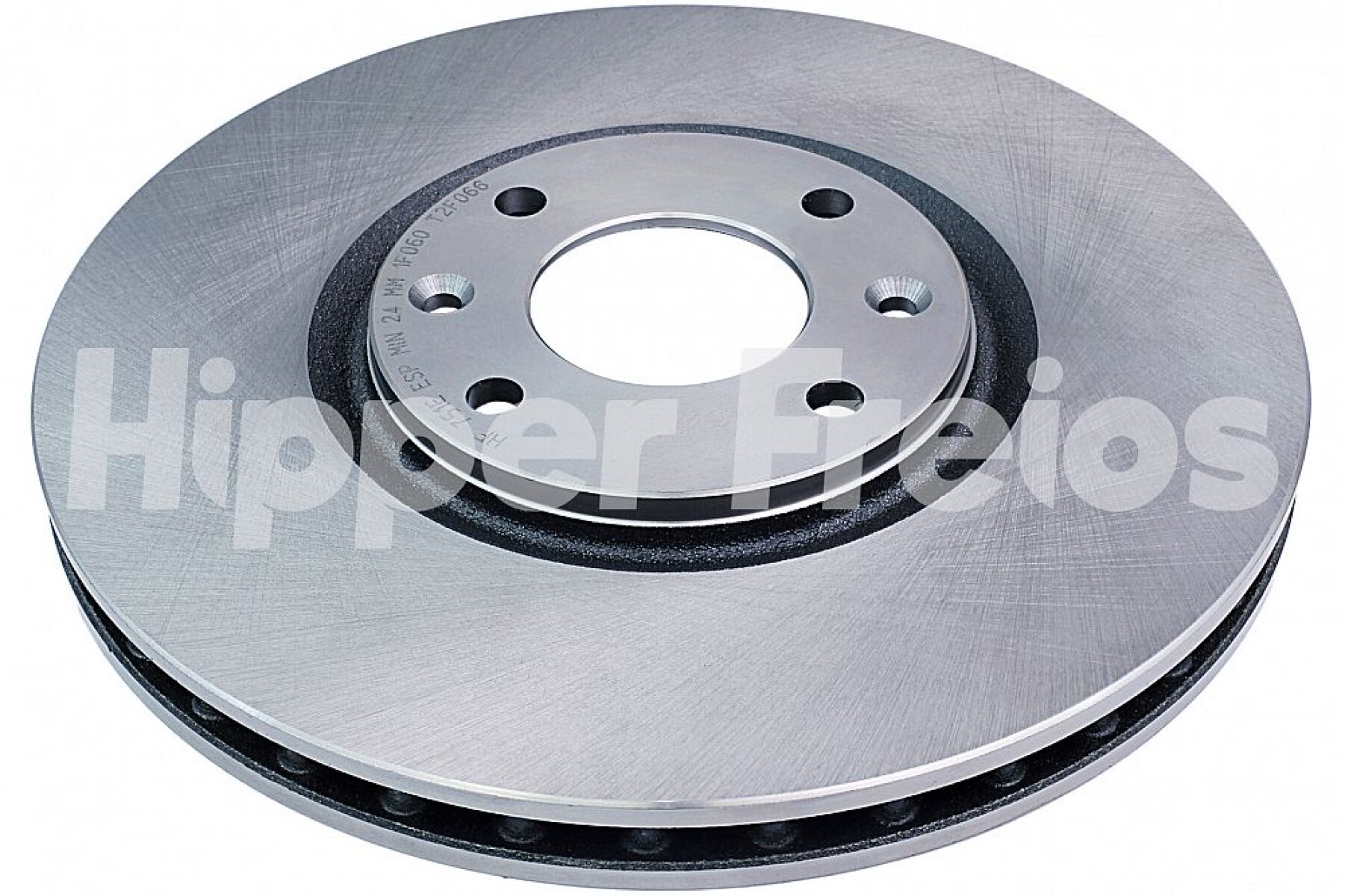 DISCOS DE FRENO CITROEN - PEUGEOT JGO C4 II 408 2.0 302mm DELANT. - 