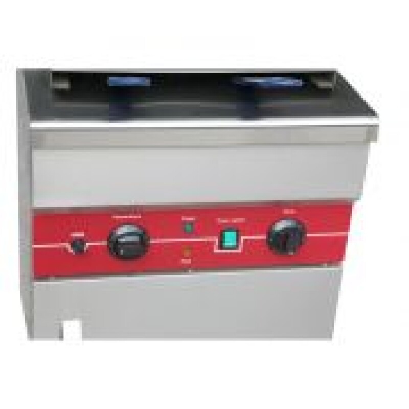 Freidora Eléctrica 48 Lts. Perpetua Freidora Eléctrica 48 Lts. Perpetua
