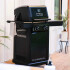 Barbacoa Chair Broil Pro Sistema Tru Infrared Encendido BARBACOA CHAR BROIL PRO SERIE 71063 NEGR