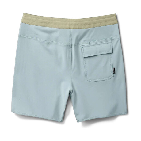 Boardshort Roark Chiller Celeste