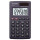 Calculadora práctica HS-8LV BK