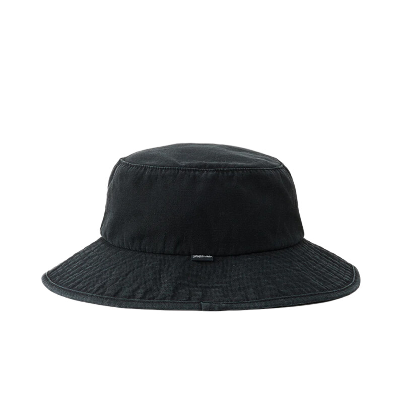Sombrero Rip Curl Classic Surf Mid Brim - Negro Sombrero Rip Curl Classic Surf Mid Brim - Negro