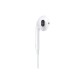 Auriculares Apple Earpods Original 3.5mm MNHF2AM Auriculares Apple Earpods Original 3.5mm MNHF2AM