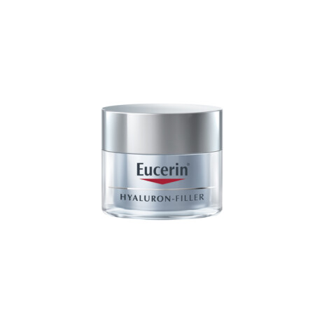 Crema Facial Eucerin Hyaluron Filler Noche 50ml Crema Facial Eucerin Hyaluron Filler Noche 50ml