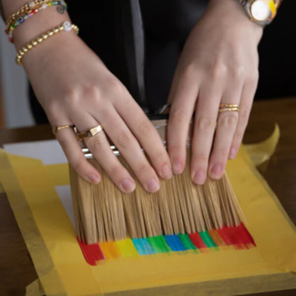 Pinceleta Liquitex Universal 5.75