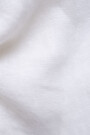 PREMIUM LINEN SHORTS White