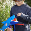 Lanzador de dardos Easy Play Junior Wild Sharkfire Nerf Lanzador de dardos Easy Play Junior Wild Sharkfire Nerf
