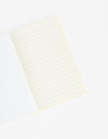 Anotadores Cuadernos y Memos Cuaderno De Notas Minimalista - Combinacion Multicolor