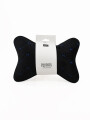 ALMOHADON ERGONOMICO NEGRO