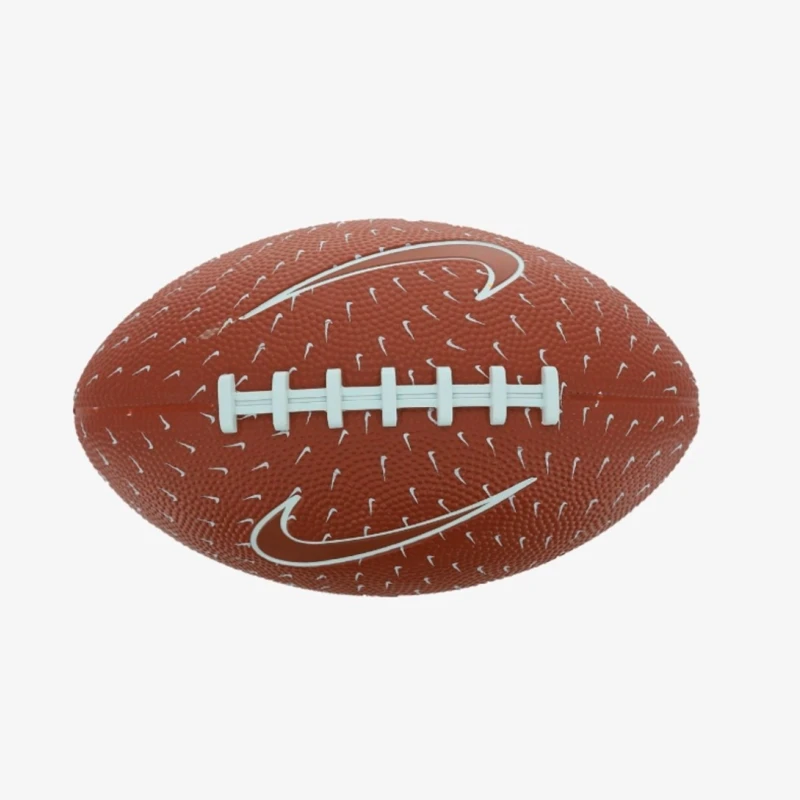 Balón Nike Playground Fb Mini Deflated Unisex Chocolate