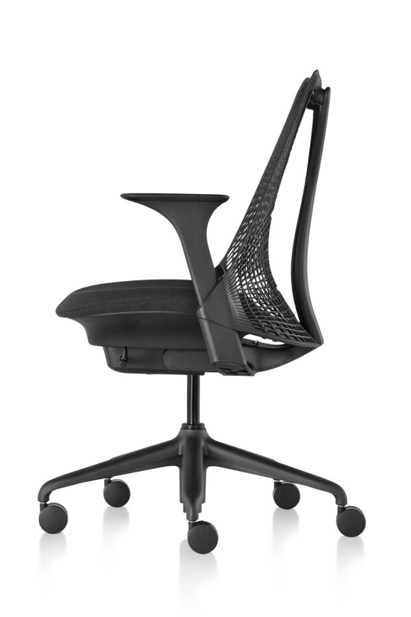 Silla Sayl Sin apoyo lumbar