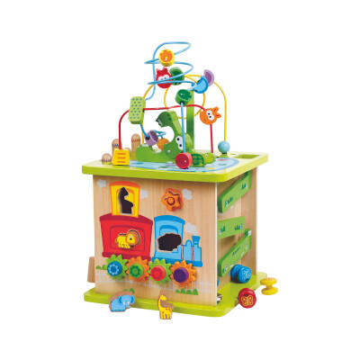 Centro de Aventuras Wild Safari Cubo Hape Centro de Aventuras Wild Safari Cubo Hape