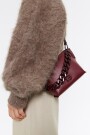 BOLSO TRAPECIO PEQUEÑO Bordo