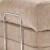 Sillón Cama Teddy Light Brown | PREVENTA