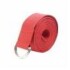 Correa De Yoga Athletic Rojo