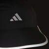 Gorro Adidas Heat.Dry Plegable Negro