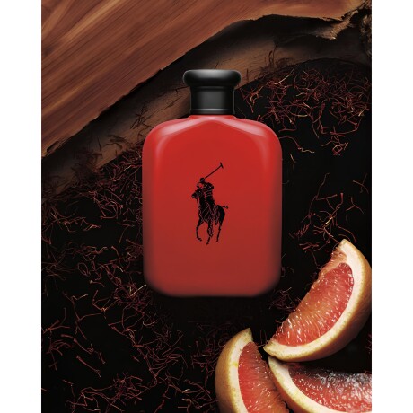 Perfume Polo Red Ralph Lauren EDT 125 ml masculino Perfume Polo Red Ralph Lauren EDT 125 ml masculino
