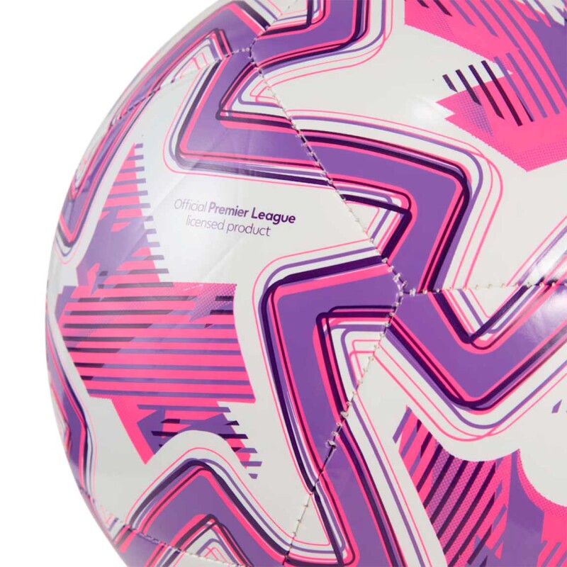 Premier Brillance MS Ball Blanco-Multicolor