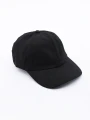 GORRO VISERA ROMA NEGRO