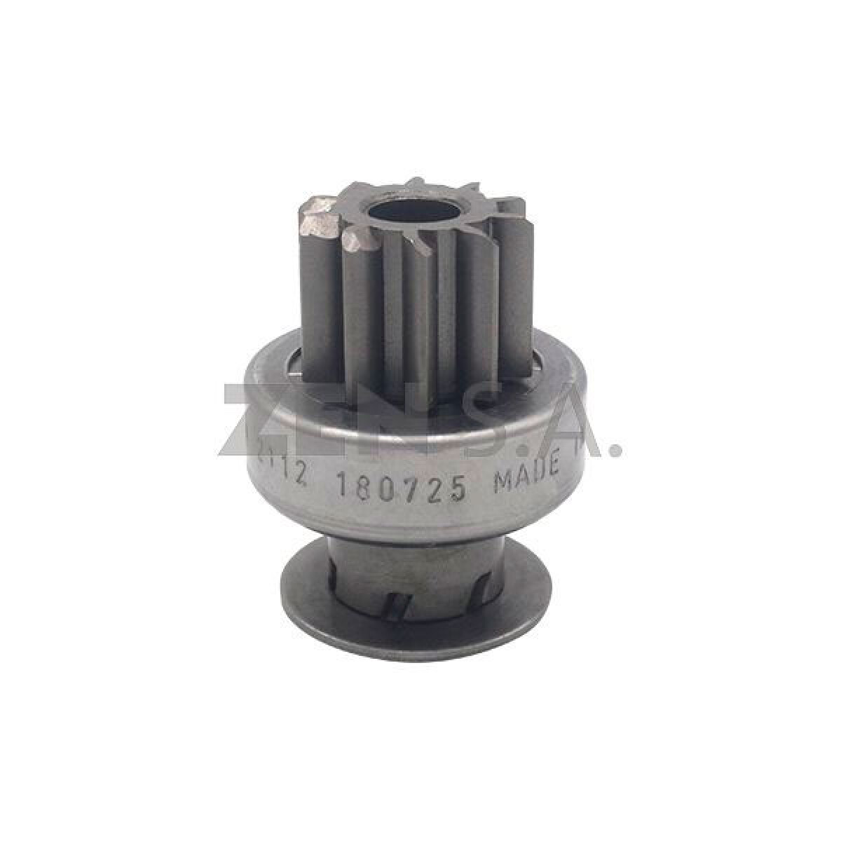 BENDIX ARRANQUE - BENDIX DODGE-JEEP S/REMY 10D ZEN 