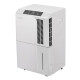 Deshumidificador THERMOMATIC PLUS 1500 – 50 lts Deshumidificador THERMOMATIC PLUS 1500 – 50 lts