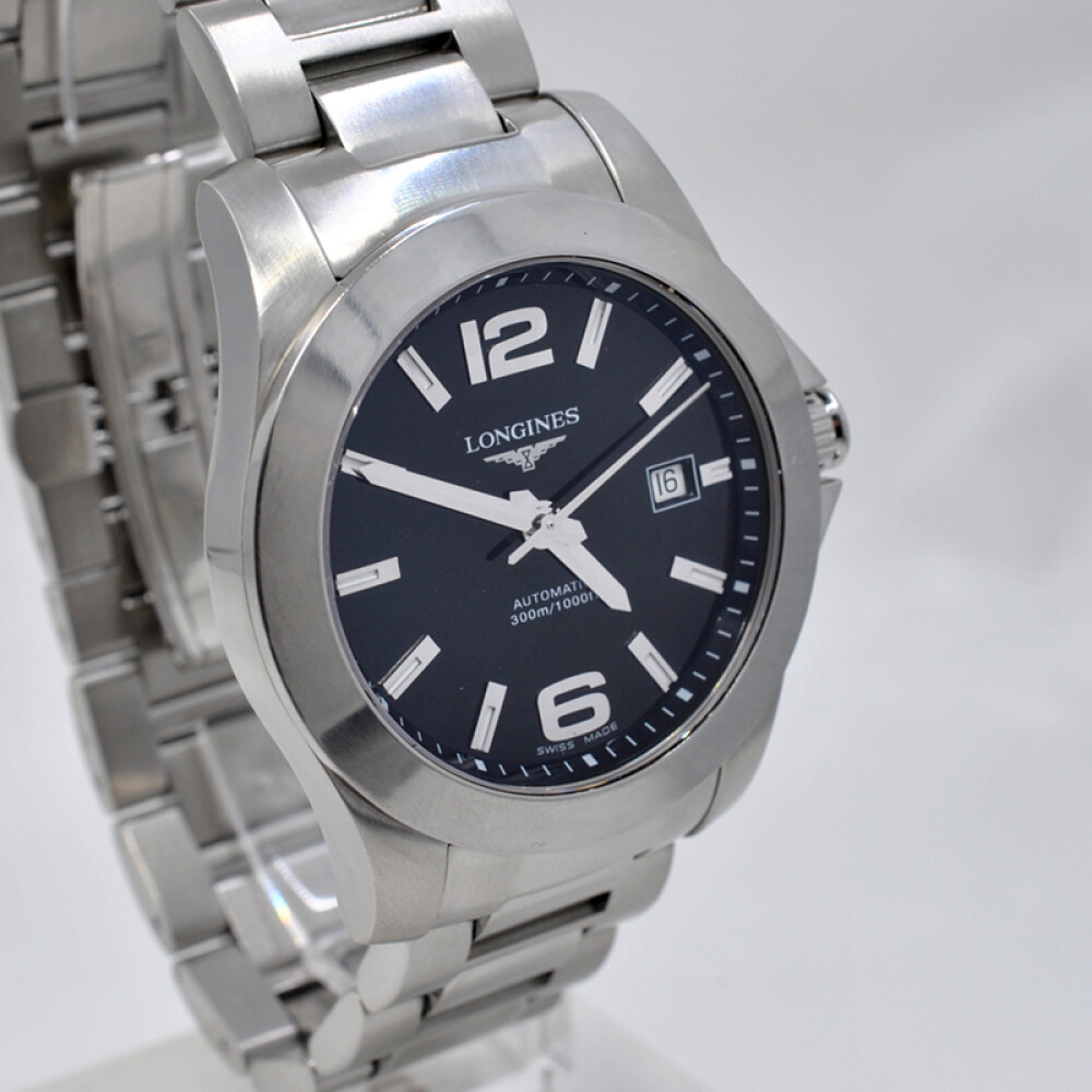 Longines Conquest automatico 41 mm Longines Conquest automatico 41 mm