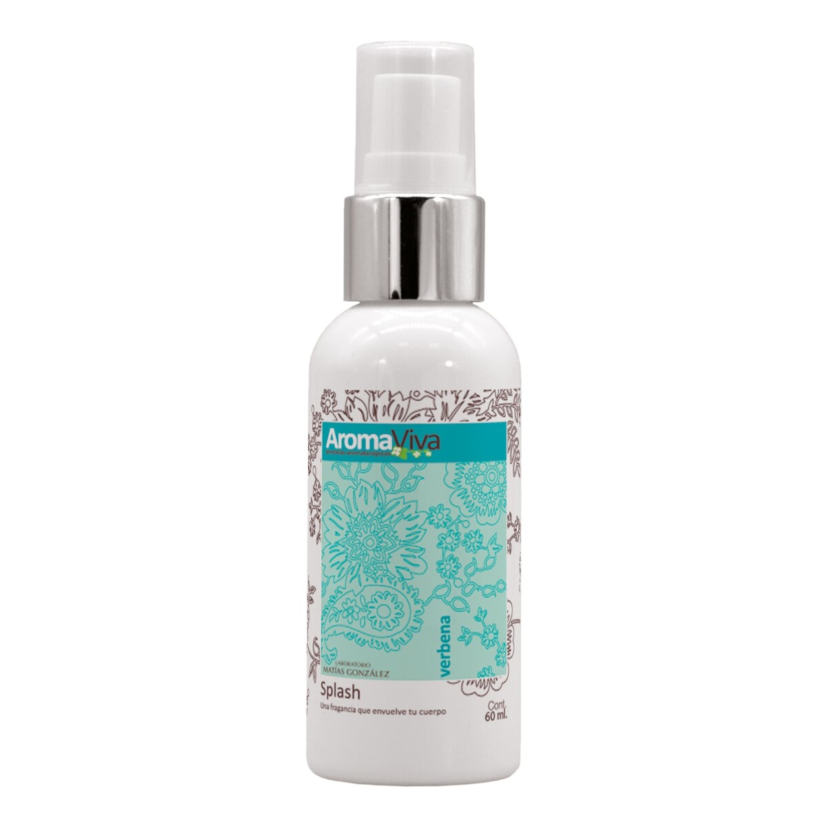 MiniTalla Splash Verbena 