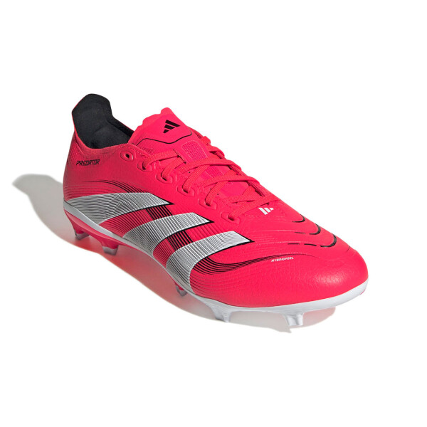 Adidas Predator League Fg/mg Rojo-blanco
