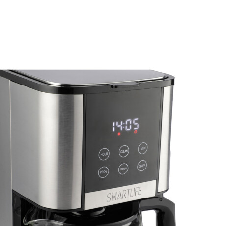 Cafetera Digital Smartlife SL-CMD1520