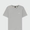 BOSS - Remera Lounge Shirt Gris