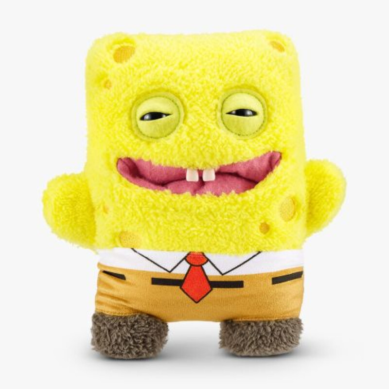 Fuggler - Bob Esponja Fuggler - Bob Esponja