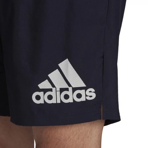 Short Adidas Running Hombre Run IT M Legend Ink S/C