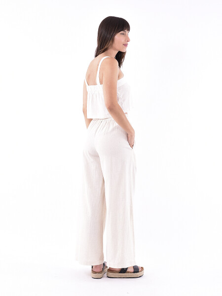 TOP COPACABANA CRUDO