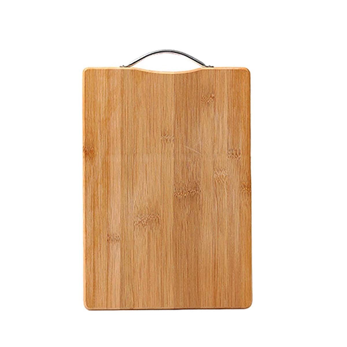 Tabla bamboo 26x36x1.7 cms. 