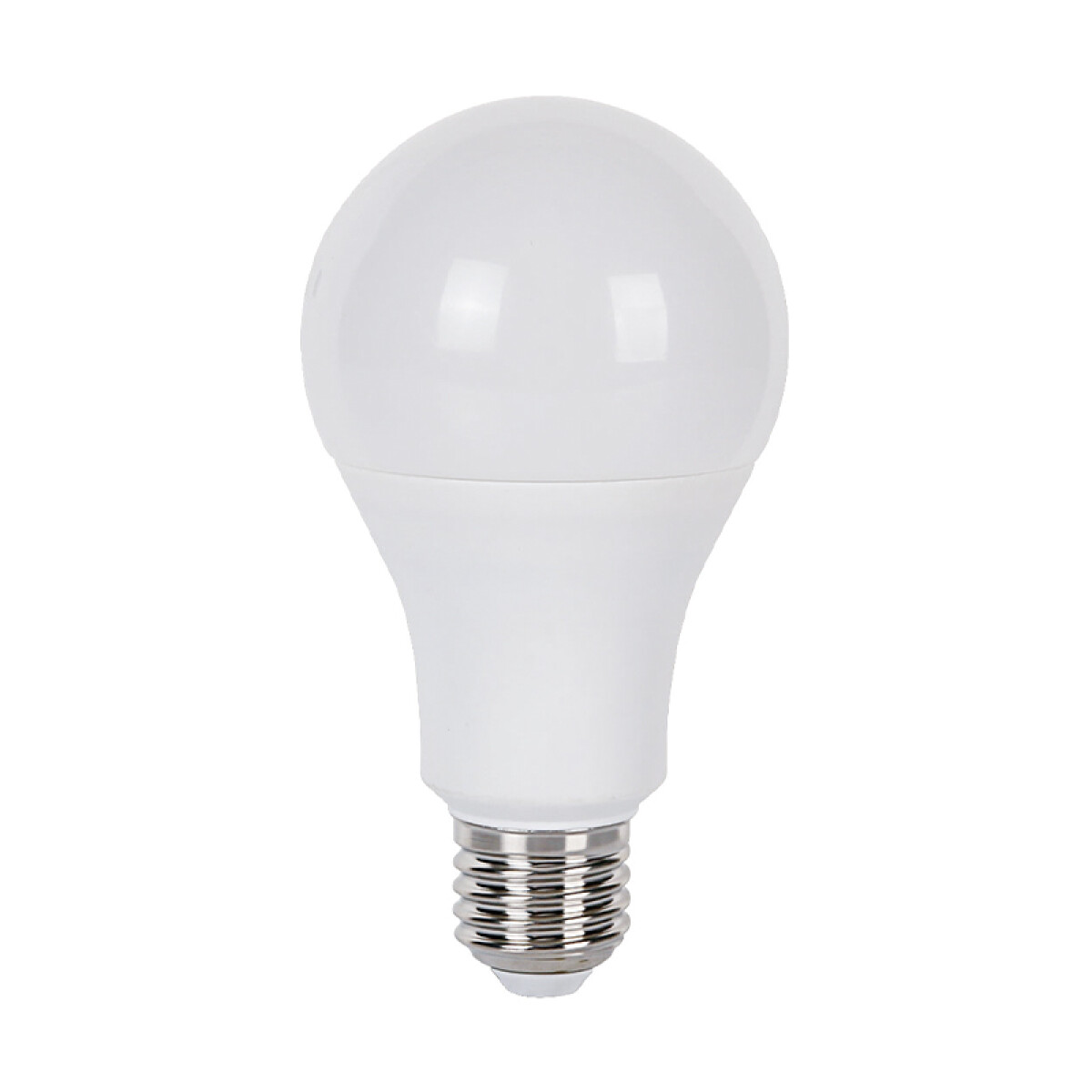 Lámpara LED bulbo opal E27 18W 1458Lm luz cálida - IX1994 