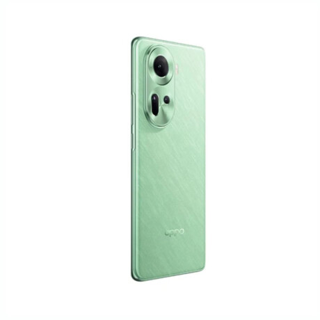 Celular OPPO Reno11 8GB 256GB (5G) Green