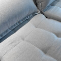 SOFÁ CAMA 2 LUGARES MODELO OLIVER 2580 Sofá Cama 2 Lugares Modelo Oliver 2580