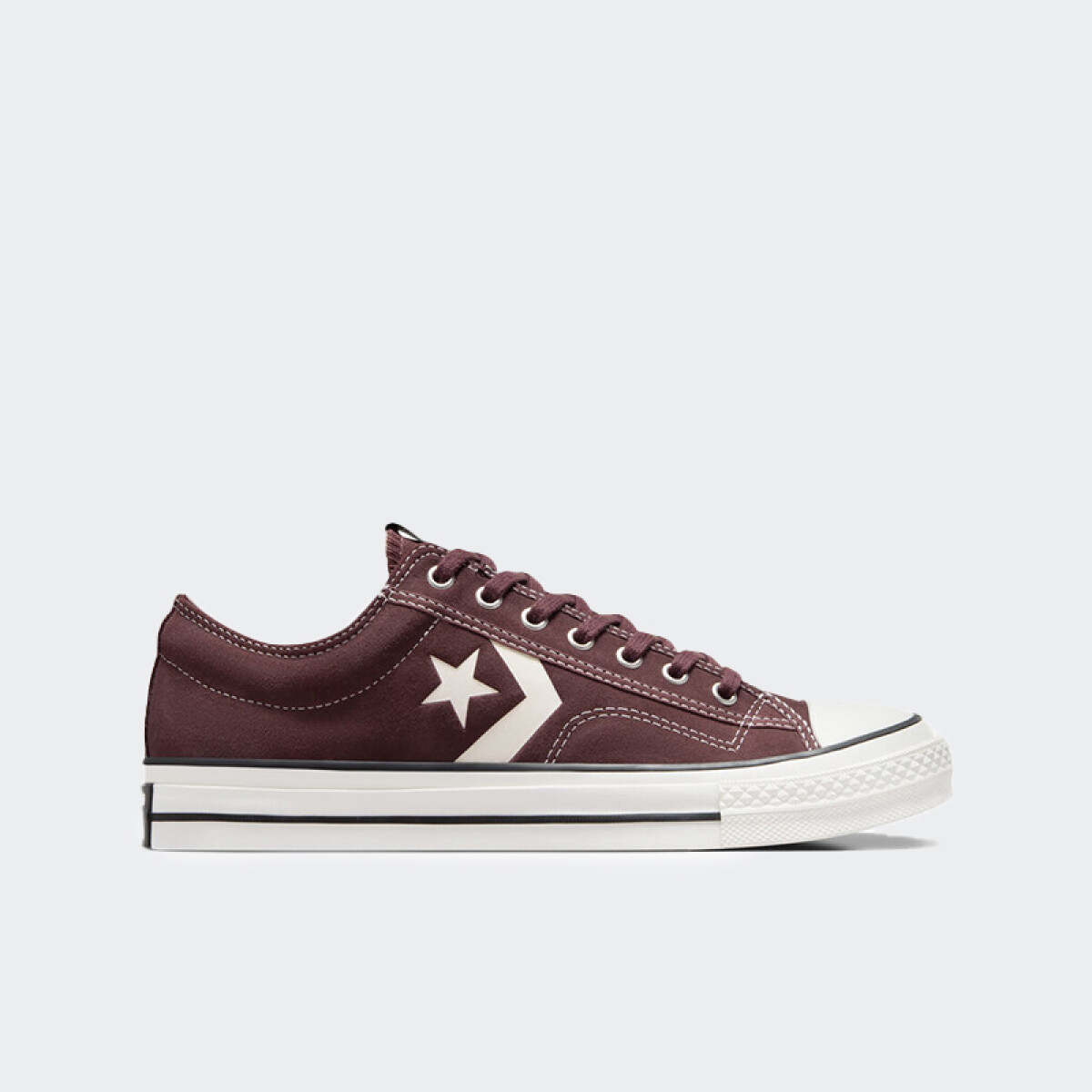 Converse marrones rojos cheap