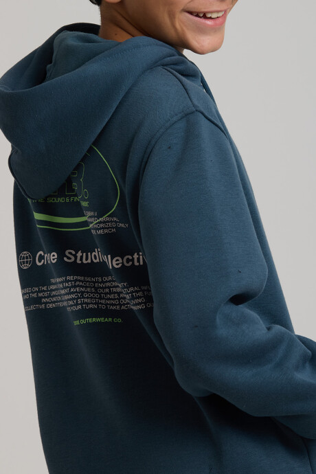 CANGURO S/C TIARBY TEEN DIXIE Petroleo