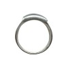 Anillo elegante-Plata 925-Con Onix-AN4651 conpiedra