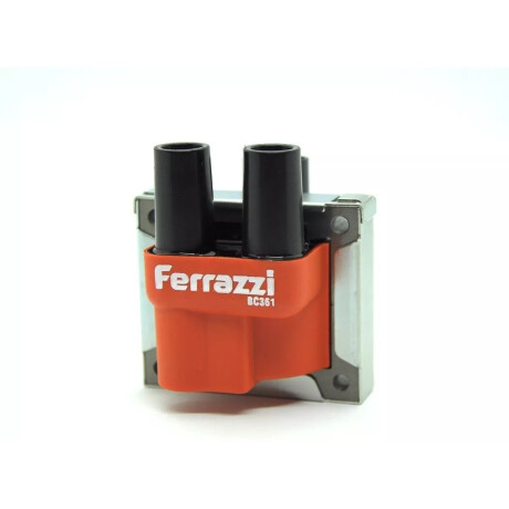 BOBINA ENCENDIDO - SECA DE COMPETICION BC361 ENCENDIDO DIS FERRAZZI BOBINA ENCENDIDO - SECA DE COMPETICION BC361 ENCENDIDO DIS FERRAZZI