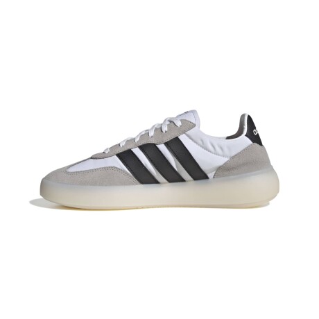 Championes Adidas de Hombre - BARREDA DECODE - ADJI2315 BLACK/WHITE