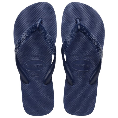 Ojotas Havaianas Top Azul