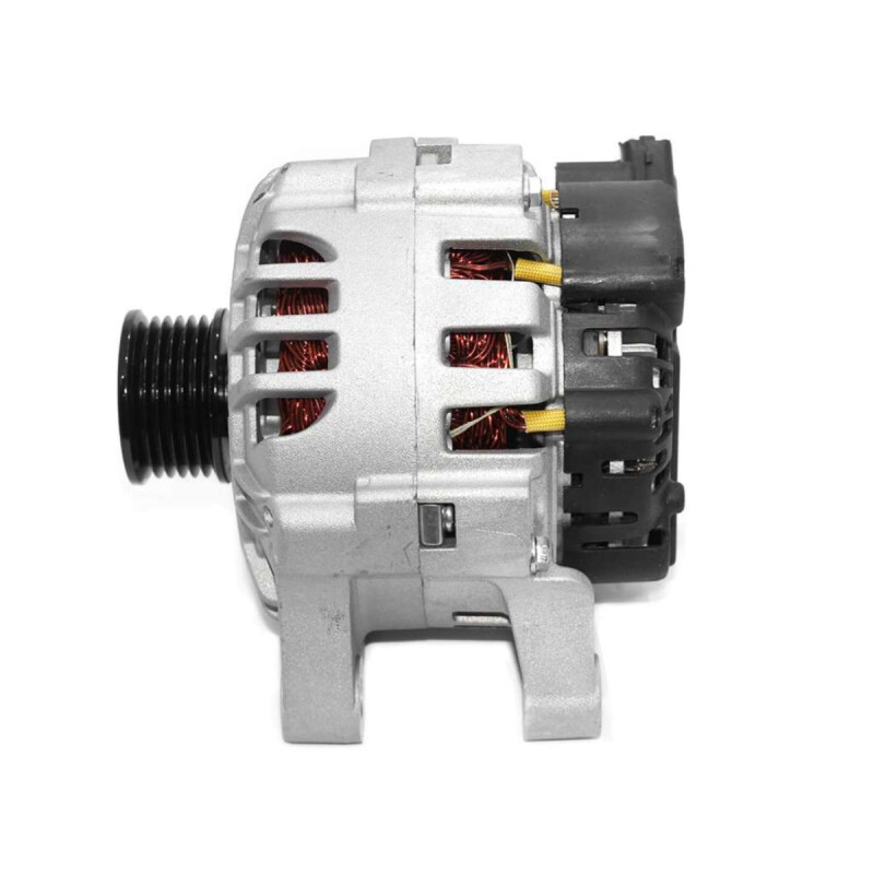 ALTERNADOR Alternador