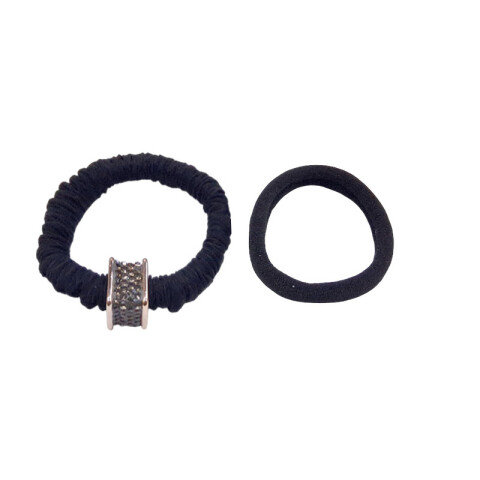 Colitas para el cabello 2pcs Colitas Para El Cabello 2pcs