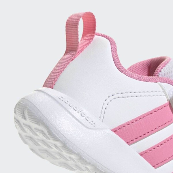 Championes Adidas VL Move Blanco