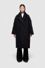 CHAQUETA 9244 Negro
