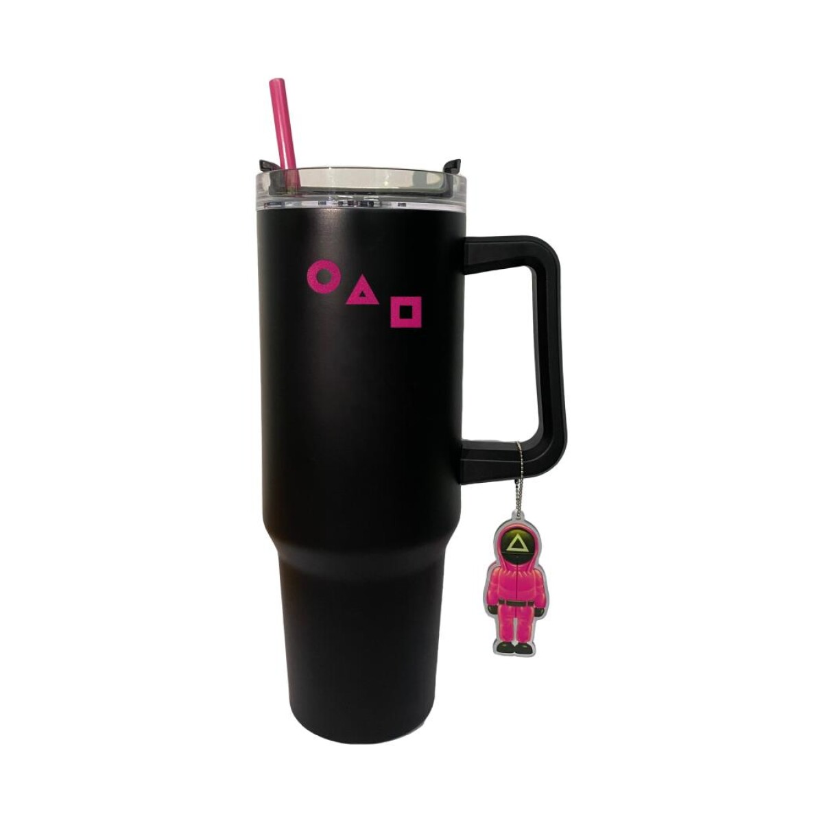 Jarro Squid game 1.2ml 