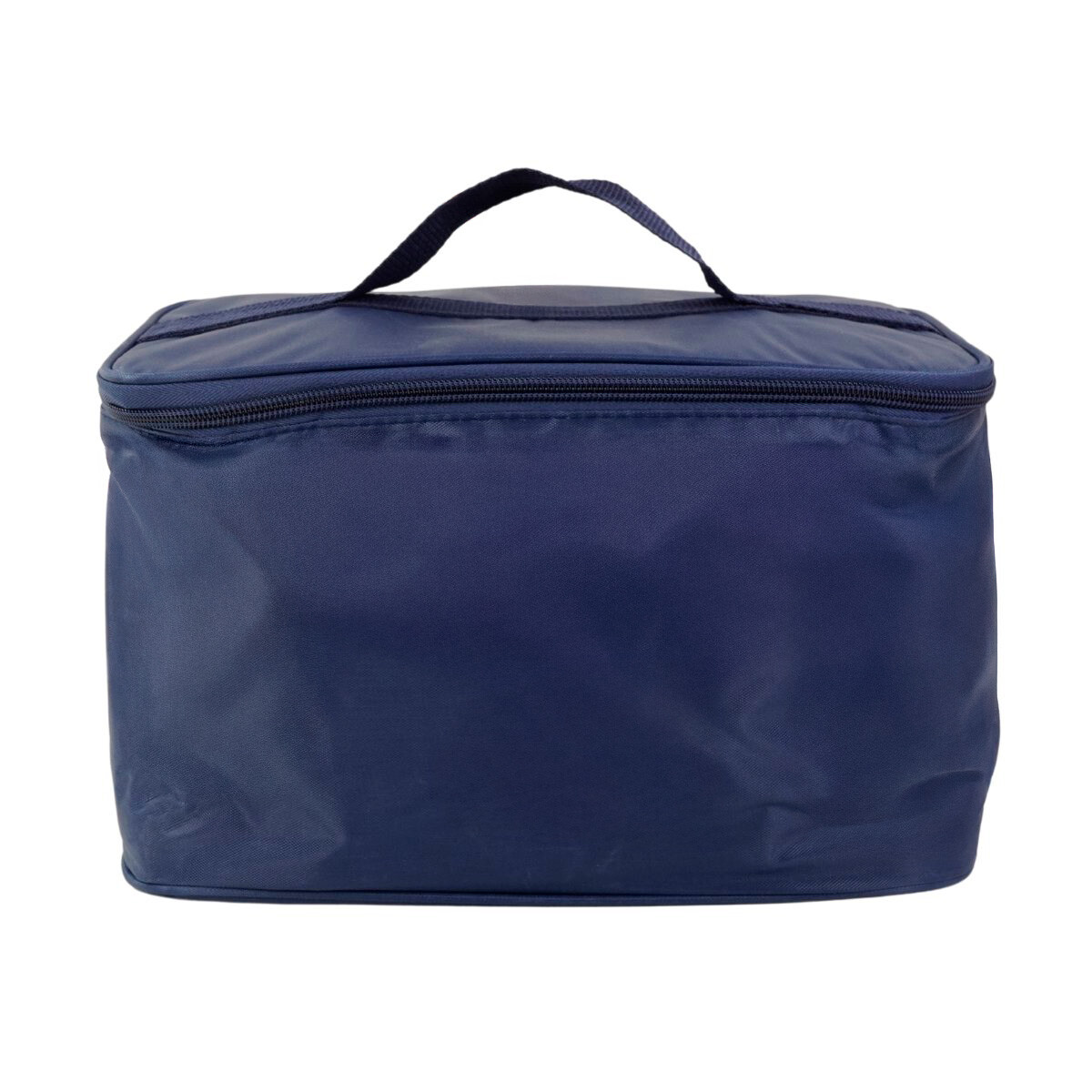 Bolso termico lunchera azul 