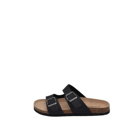 ZUECO 39-45 BLACK